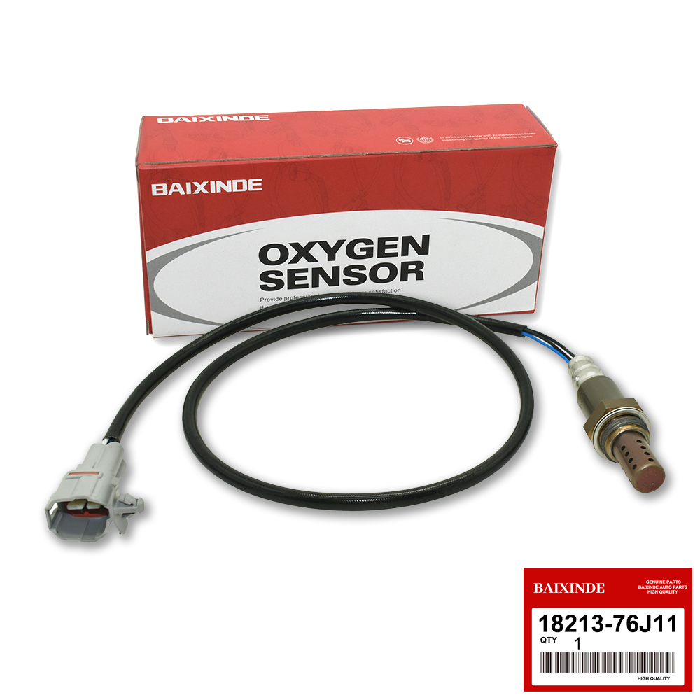 Car Accessories Xl - مستشعر الأوكسجين المصب 18213-76J11 لسوزوكي جيمي