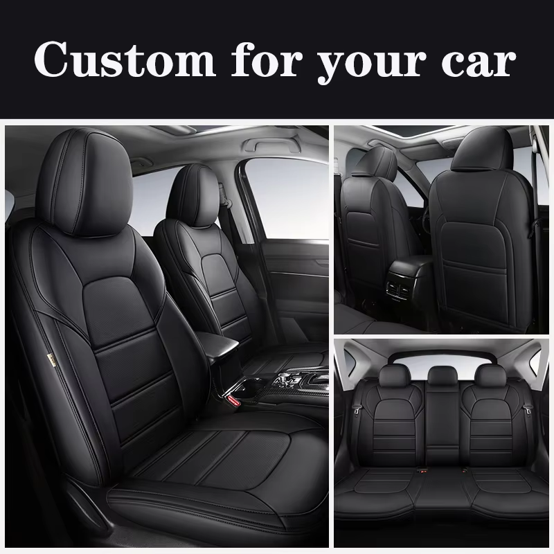Car Accessories Xl - مخصص صالح مقعد السيارة يغطي لشروليه