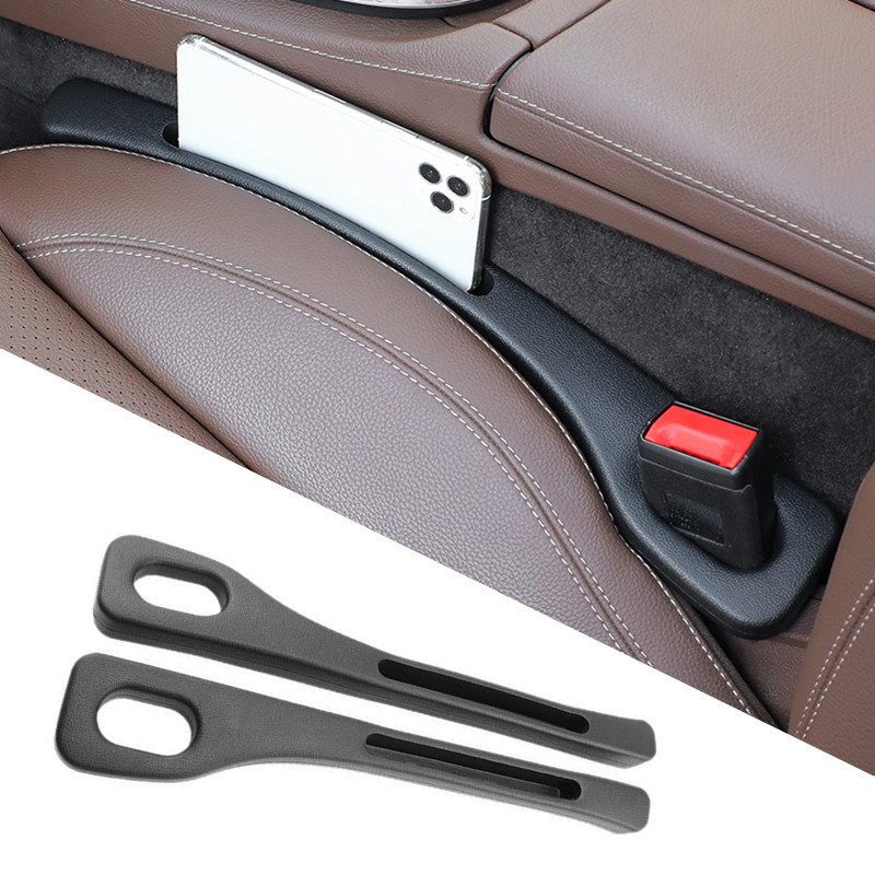 Car Accessories Hanging - 2 قطعة مقعد السيارة الفجوة حشو