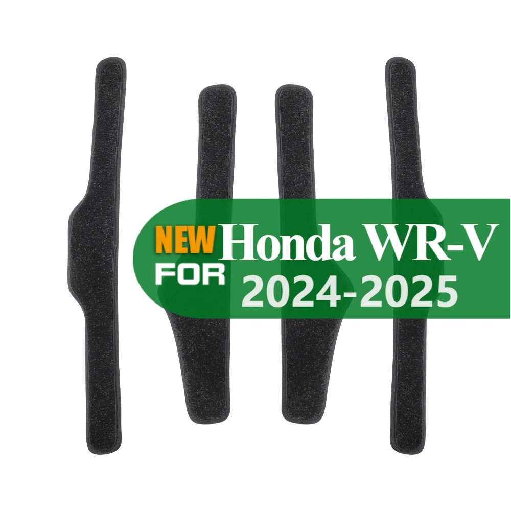 Car Accessories Honda - الحصير سيارة لهوندا WR-V WRV 2024