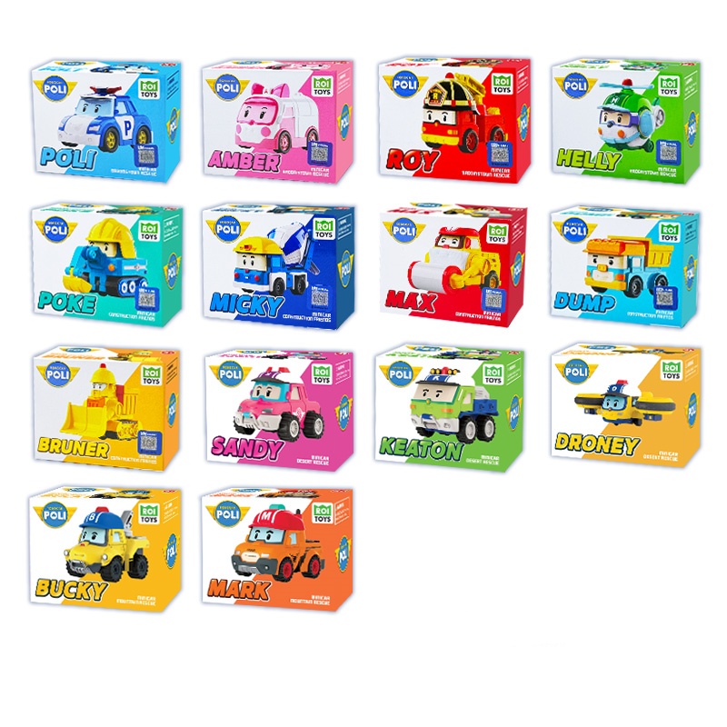 Car Accessories Toy - سلسلة سيارات MINICAR، سيارة لعبة صغيرة
