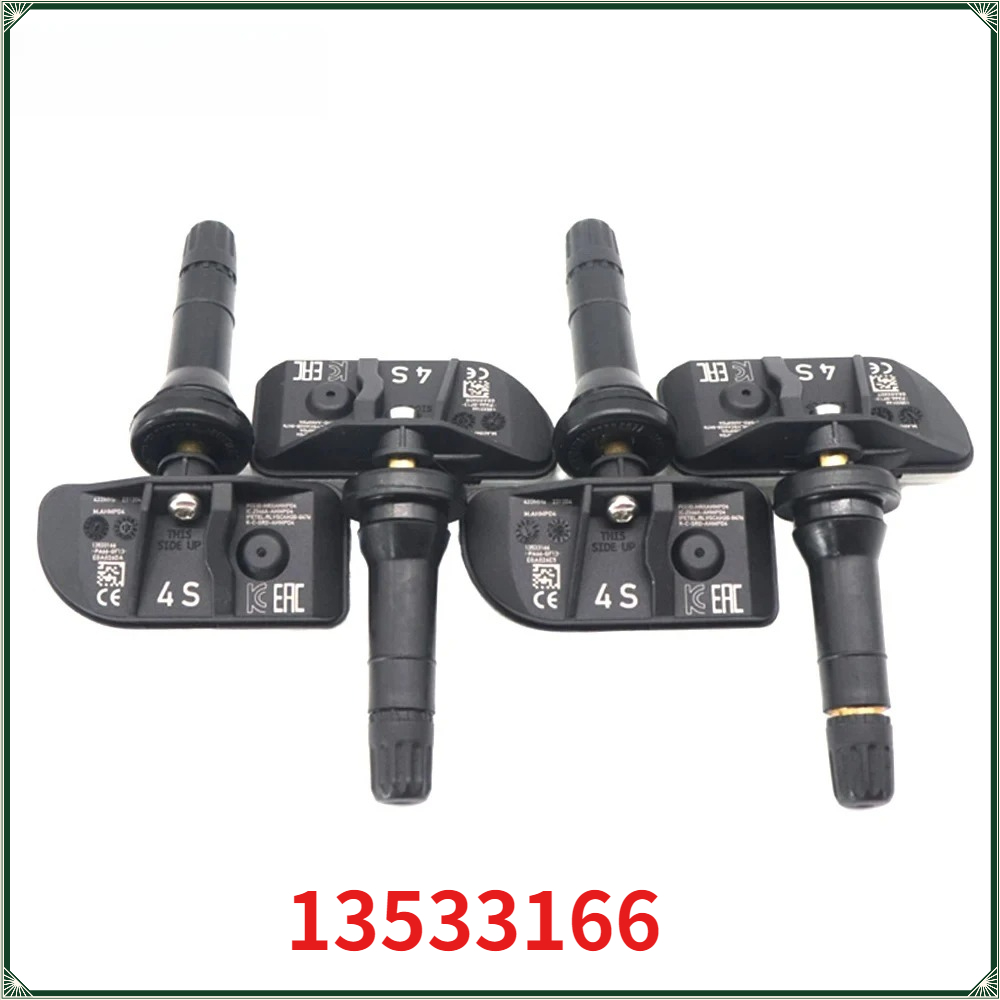 Car Accessories Xl - نظام مراقبة ضغط الإطارات TPMS لسيارات