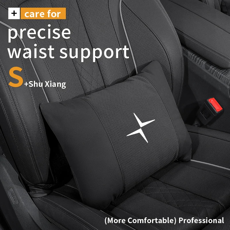 Car Accessories Nearby - سيارة مسند الرأس الرقبة دعم مقعد