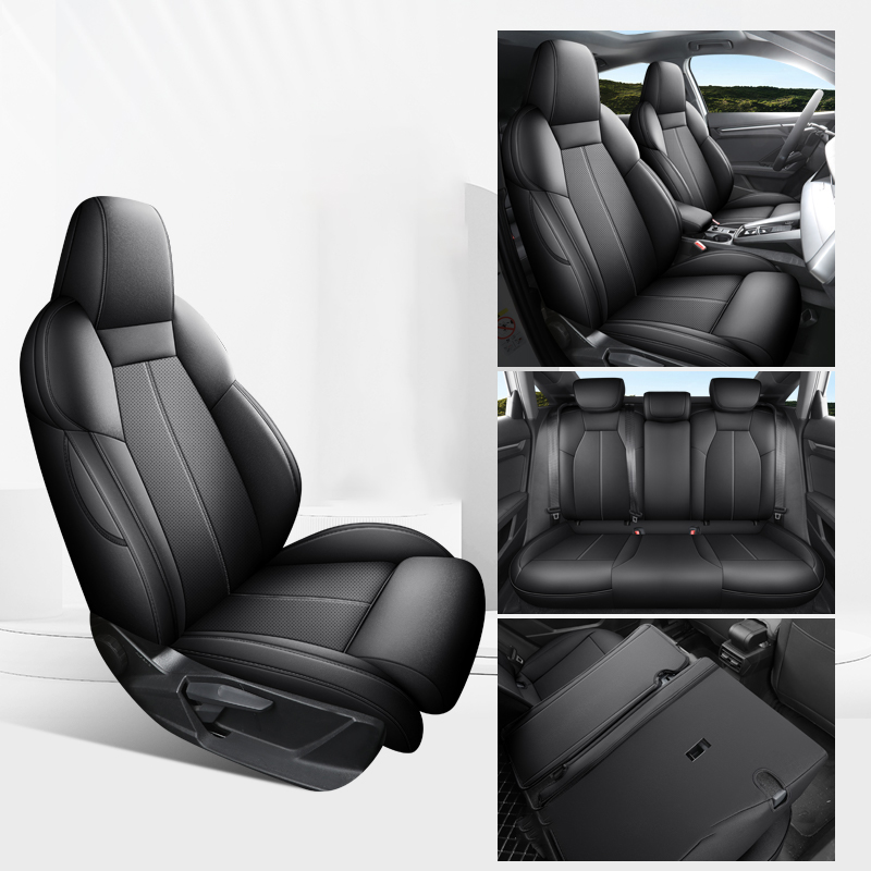 Car Accessories Xl - مخصص صالح مقعد السيارة يغطي لشروليه