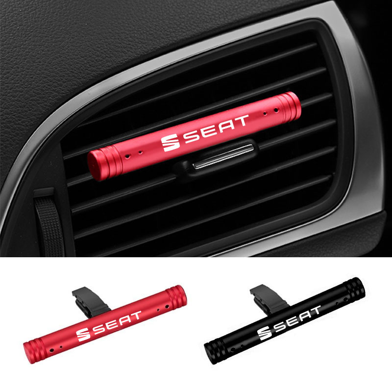 Car Accessories Xl - معطر جو صلب للسيارة ومنقي هواء،
