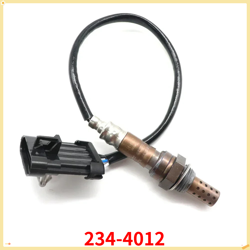 Car Accessories Xl - حساس أكسجين لامبدا جديد 234-4012 لسيارات