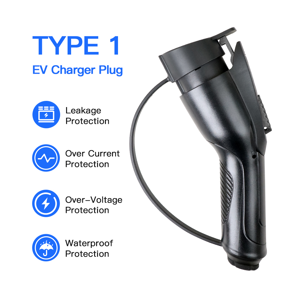 محول قابس شاحن Kolanky-EV ، نو - مراجعة Car Accessories Usa وسعره