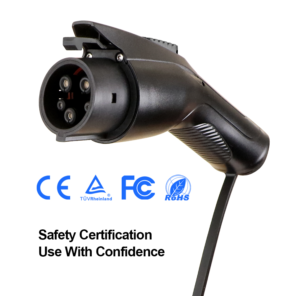 محول قابس شاحن Kolanky-EV ، نو - مراجعة Car Accessories Usa وسعره