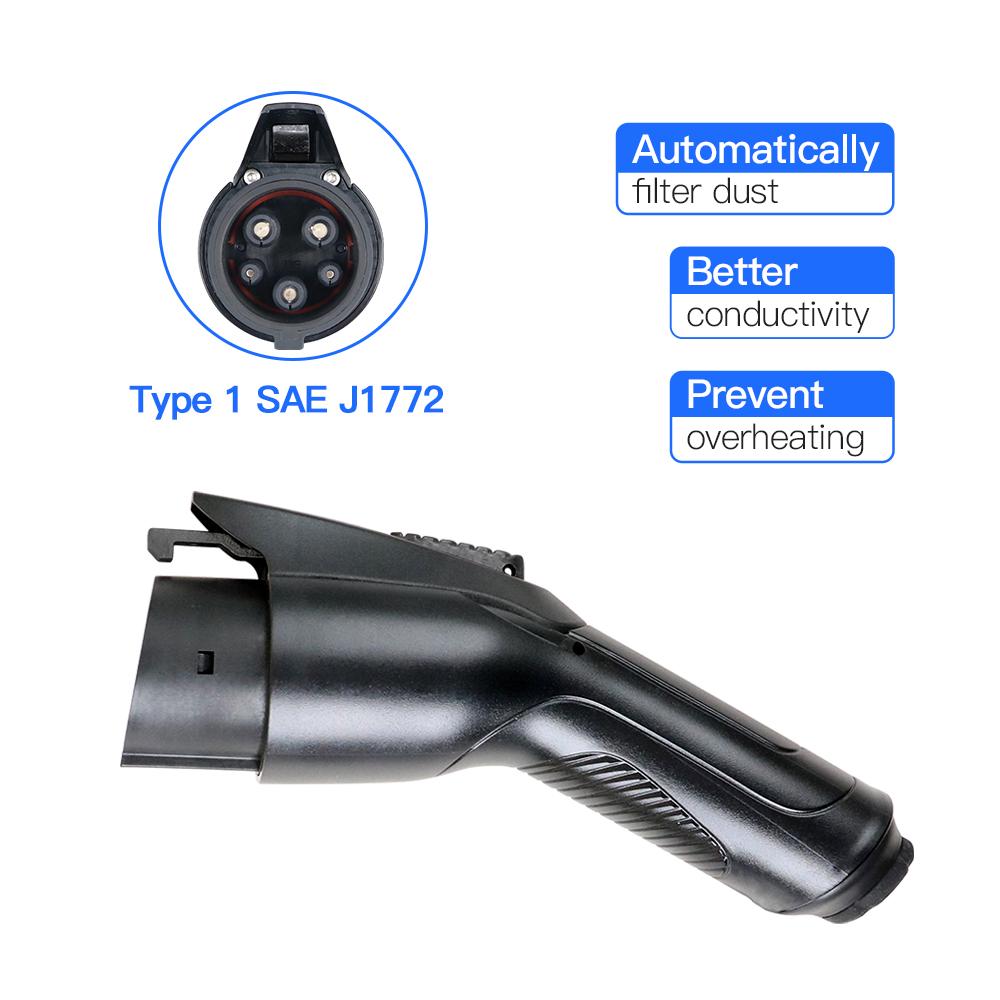 محول قابس شاحن Kolanky-EV ، نو - مراجعة Car Accessories Usa وسعره