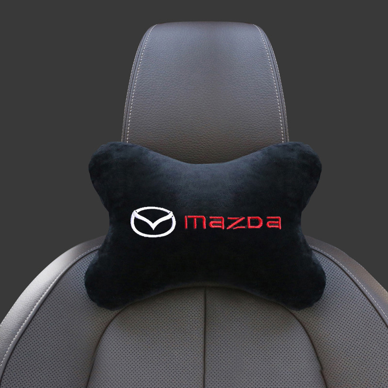 2 قطعة سيارة الرقبة مسند الرأس - مراجعة Car Accessories Nearby وسعره
