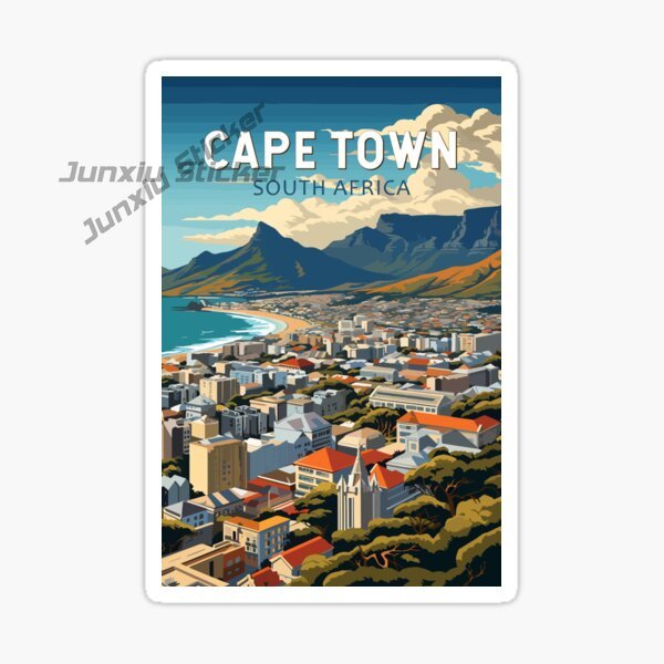 كيب تاون جنوب أفريقيا التشريعا - مراجعة Car Accessories Cape Town وسعره