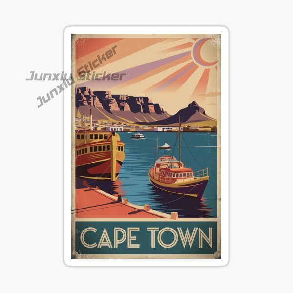 كيب تاون جنوب أفريقيا التشريعا - مراجعة Car Accessories Cape Town وسعره