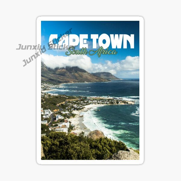 كيب تاون جنوب أفريقيا التشريعا - مراجعة Car Accessories Cape Town وسعره