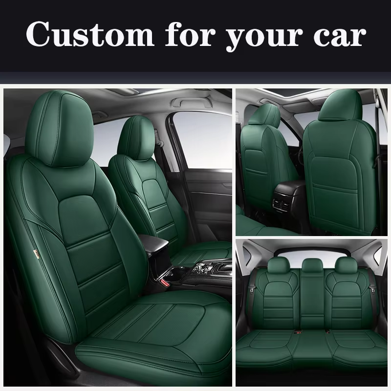 مخصص صالح مقعد السيارة يغطي لش - مراجعة Car Accessories Xl وسعره