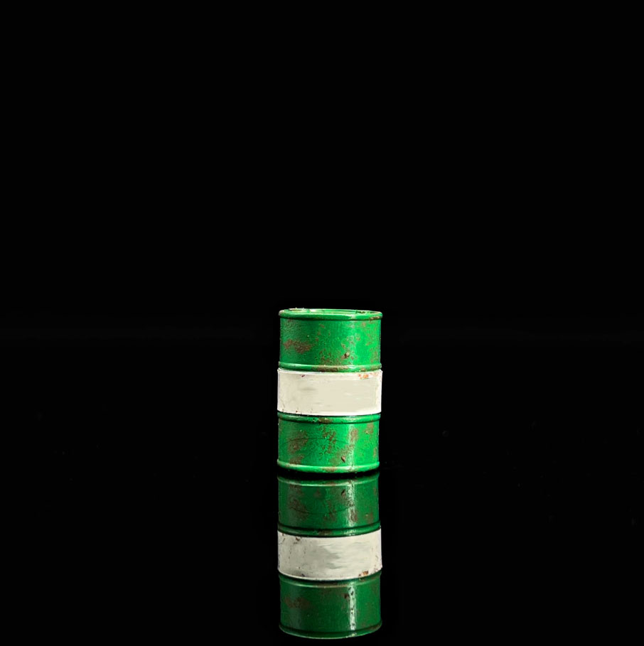 أسطوانات نفط مصغرة بمقياس 1/64 - مراجعة Car Accessories Toy وسعره