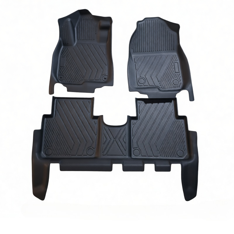 سجادات أرضية للسيارة من TPE له - مراجعة Car Accessories Honda وسعره