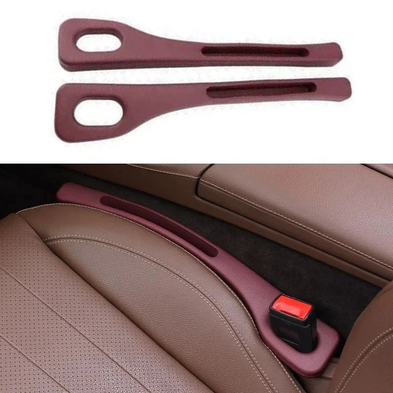 2 قطعة مقعد السيارة الفجوة حشو - مراجعة Car Accessories Hanging وسعره