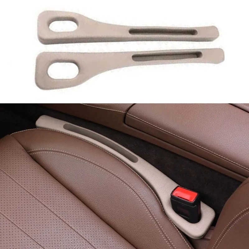 2 قطعة مقعد السيارة الفجوة حشو - مراجعة Car Accessories Hanging وسعره