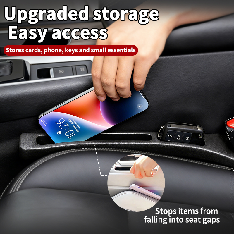 شريط مانع للتسرب لفجوات السيار - مراجعة Car Accessories Honda وسعره