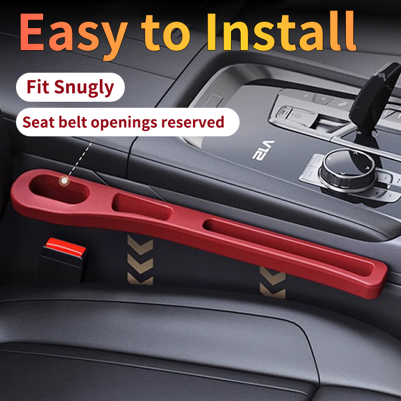 شريط مانع للتسرب لفجوات السيار - مراجعة Car Accessories Honda وسعره
