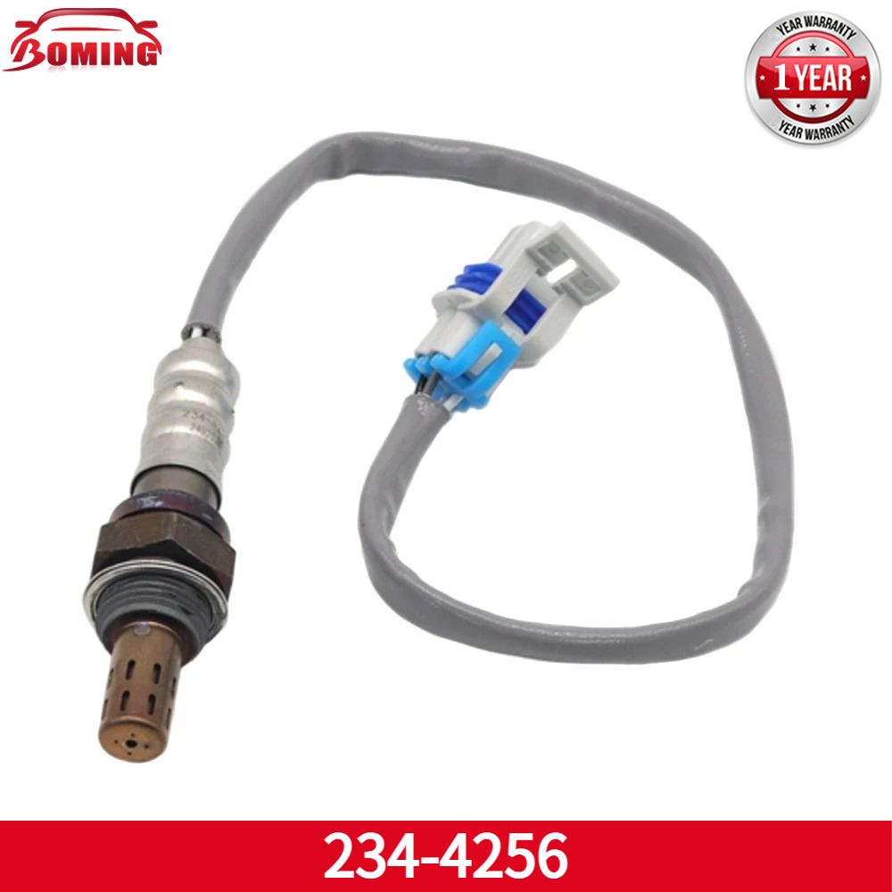 مستشعر الأكسجين O2 لامبدا 234- - مراجعة Car Accessories Xl وسعره