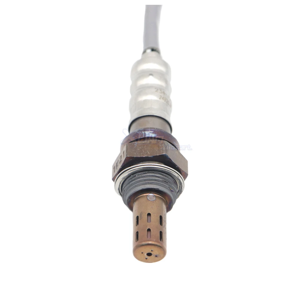 مستشعر الأكسجين O2 لامبدا 234- - مراجعة Car Accessories Xl وسعره