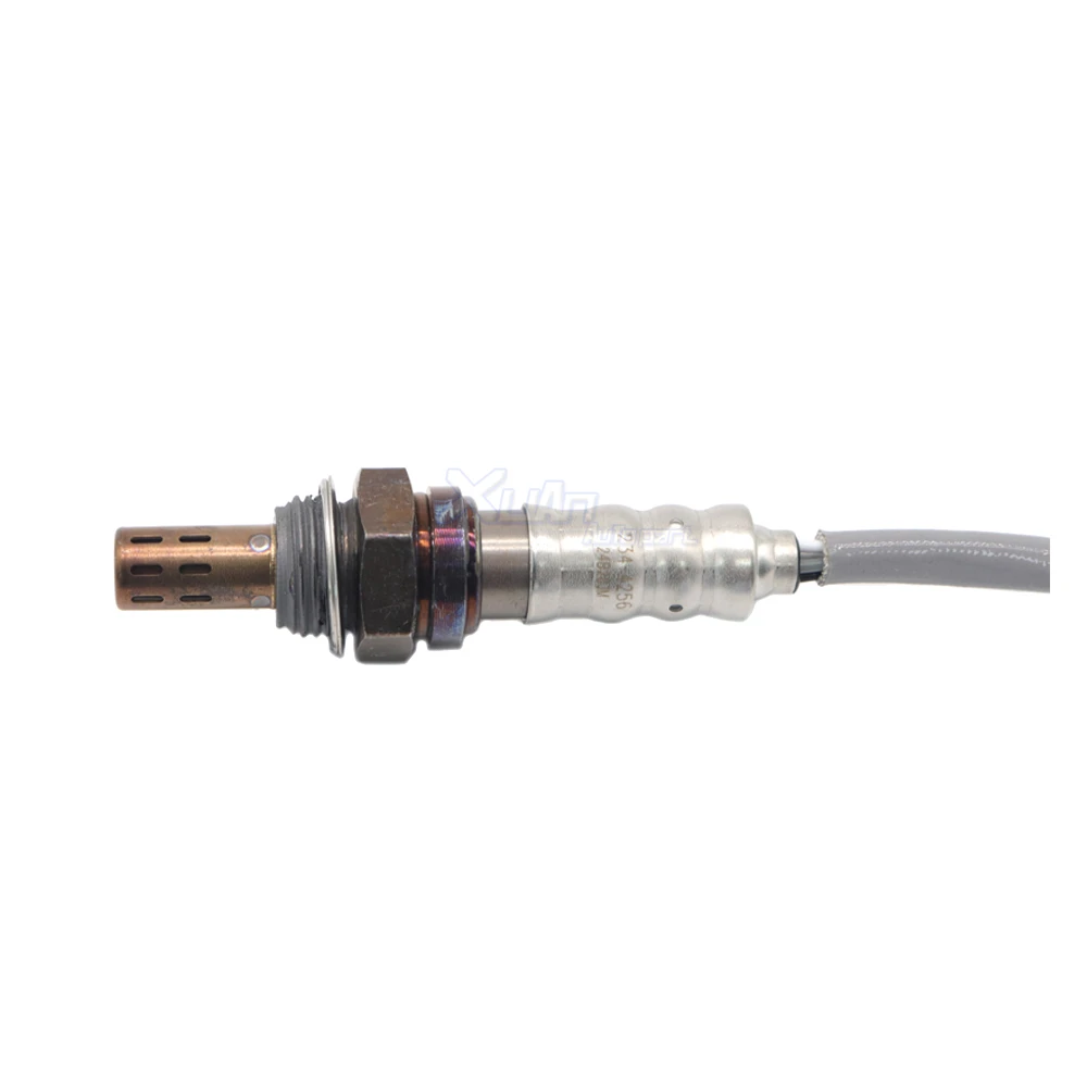 مستشعر الأكسجين O2 لامبدا 234- - مراجعة Car Accessories Xl وسعره