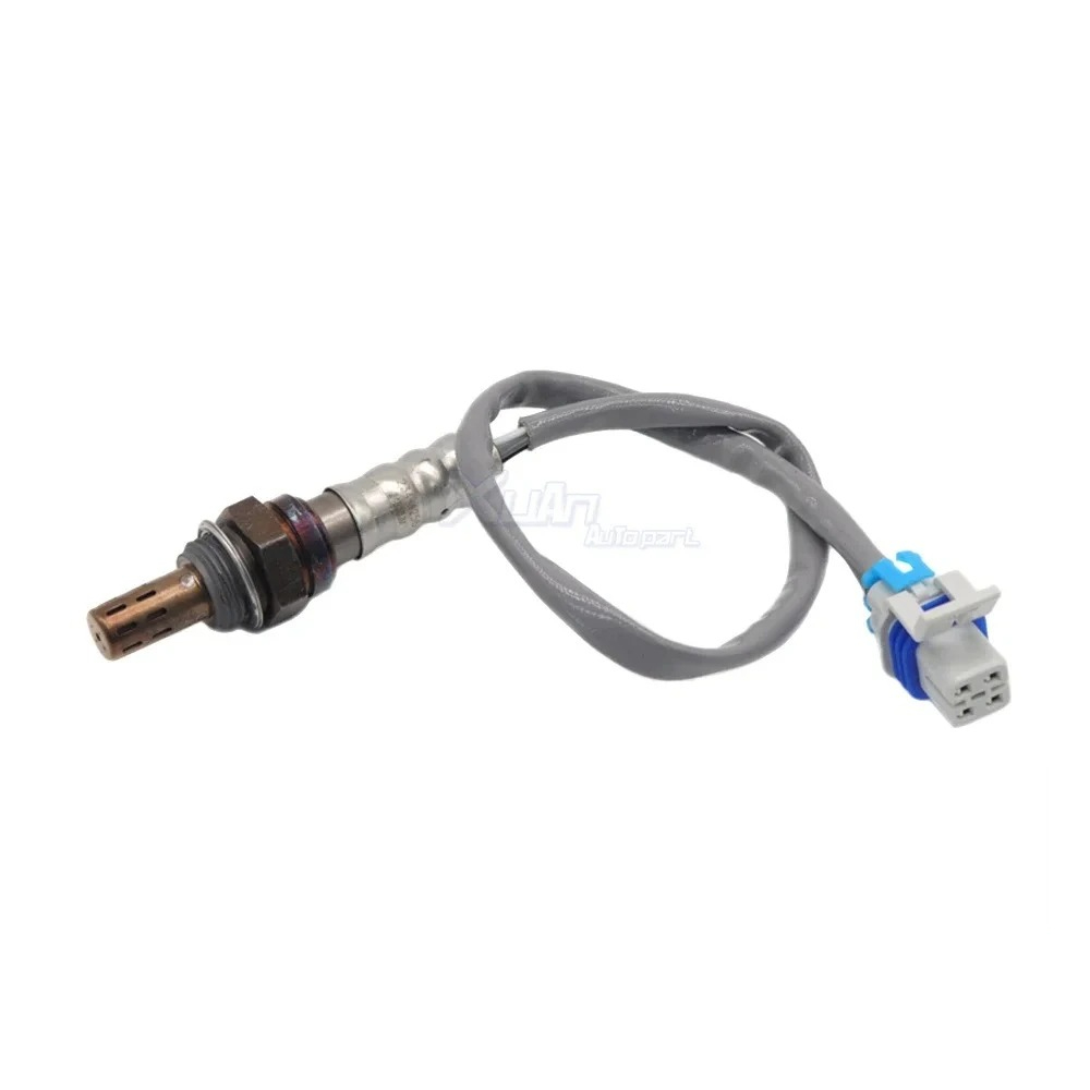 مستشعر الأكسجين O2 لامبدا 234- - مراجعة Car Accessories Xl وسعره
