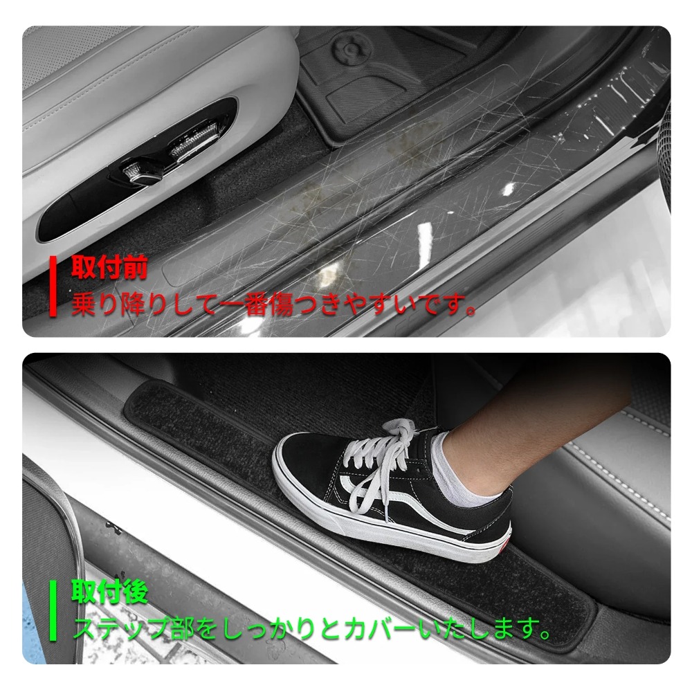 الحصير سيارة لهوندا WR-V WRV 2 - مراجعة Car Accessories Honda وسعره