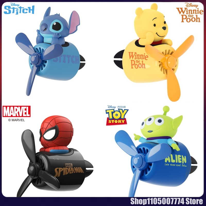 غرزة سبايدرمان شخصيات غريبة سي - مراجعة Car Accessories Toy وسعره