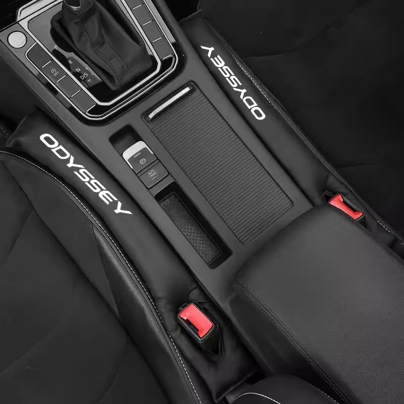 شريط جلدي لسد فجوة مقعد السيار - مراجعة Car Accessories Honda وسعره