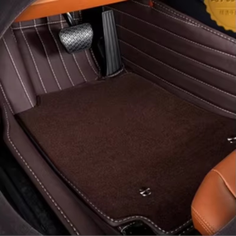 سجادات أرضية مخصصة للسيارة هون - مراجعة Car Accessories Honda وسعره