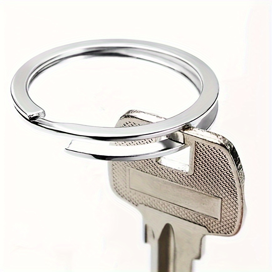 10/20/40 قطعة حلقات المفاتيح س - مراجعة Car Accessories Hanging وسعره