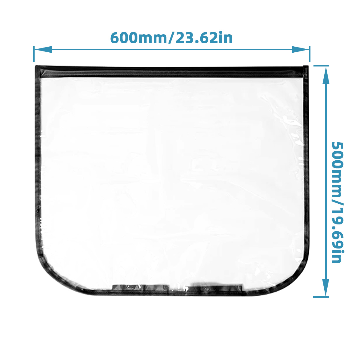 غطاء مغناطيسي لمنفذ شحن السيار - مراجعة Car Accessories For Winter وسعره