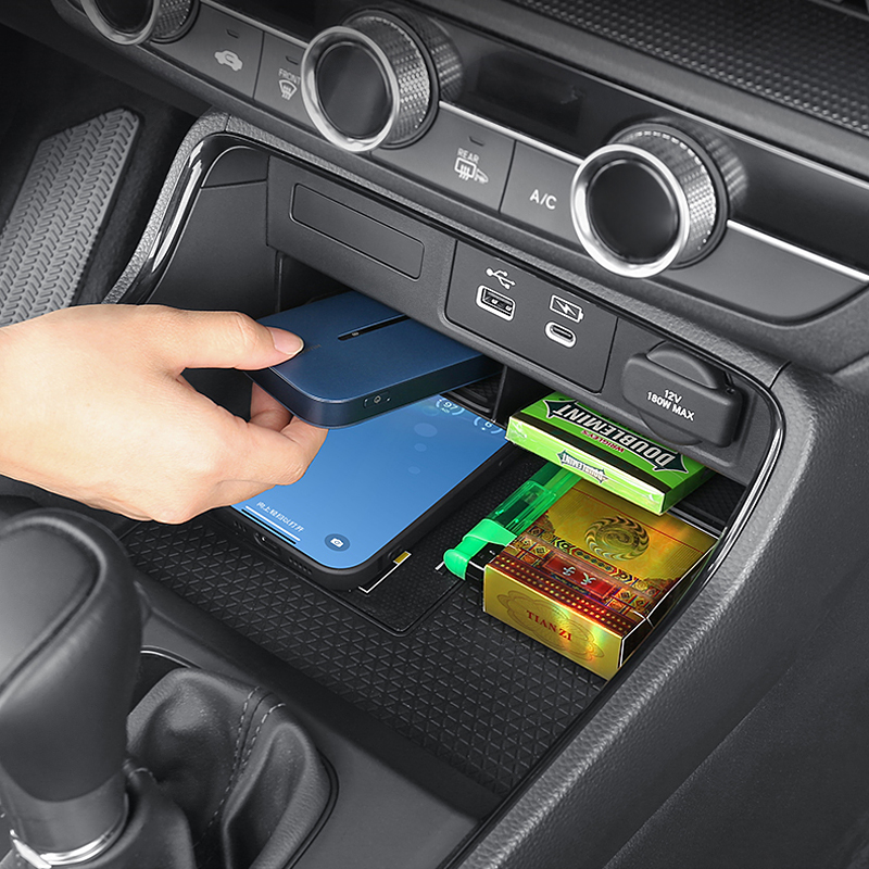 لهوندا CR-V CRV CR V 6th Gen 2 - مراجعة Car Accessories Honda وسعره