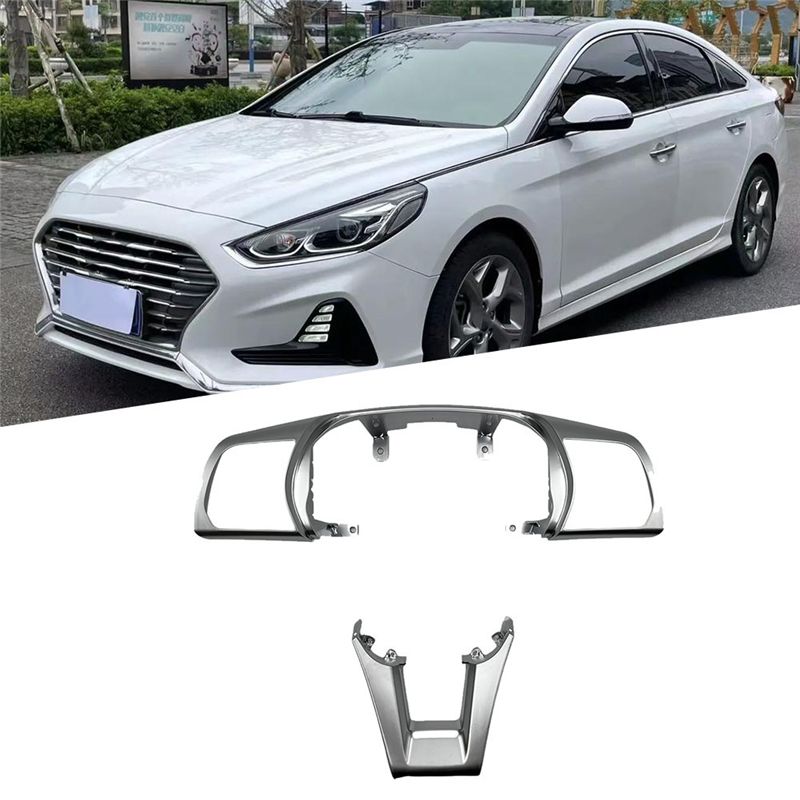 طقم غطاء عجلة قيادة السيارة AE - مراجعة Steering Wheel Cover وسعره