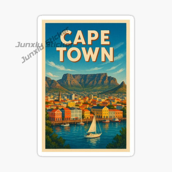 كيب تاون جنوب أفريقيا التشريعا - مراجعة Car Accessories Cape Town وسعره