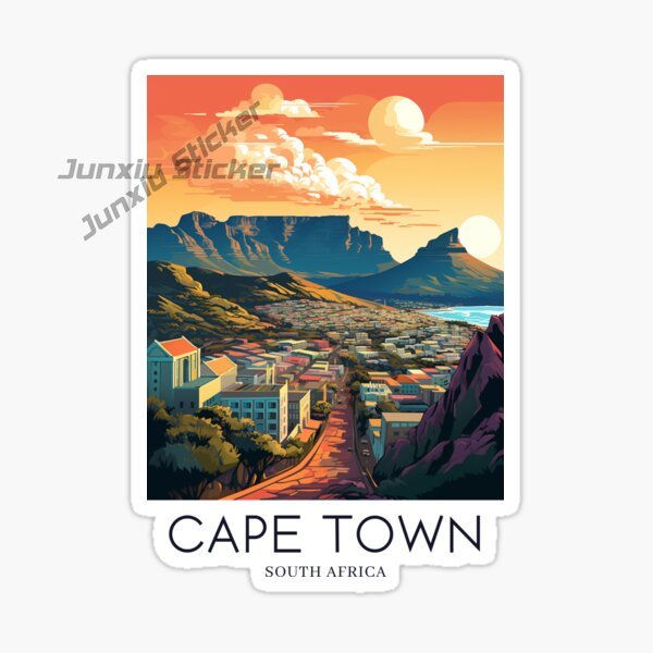 كيب تاون جنوب أفريقيا التشريعا - مراجعة Car Accessories Cape Town وسعره