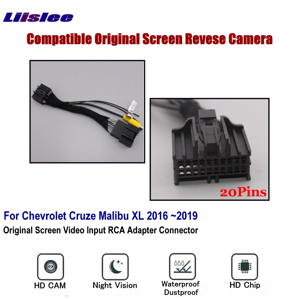 كاميرا عكسية أصلية متوافقة مع  - مراجعة Car Accessories Xl وسعره