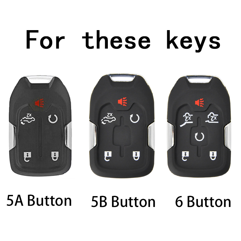 غطاء مفتاح السيارة من مادة TPU - مراجعة Car Accessories Xl وسعره