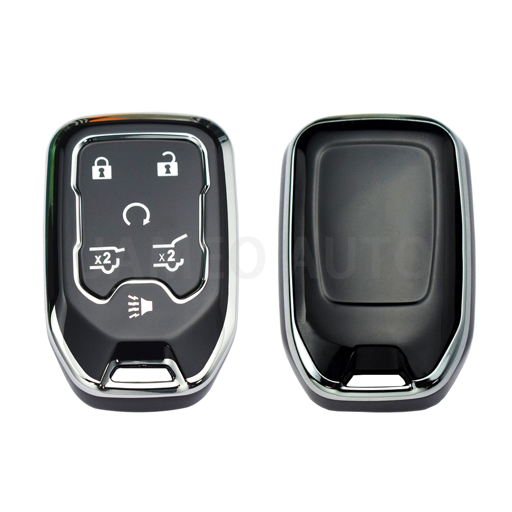 غطاء مفتاح السيارة من مادة TPU - مراجعة Car Accessories Xl وسعره