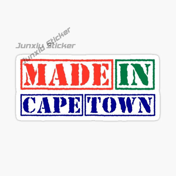 كيب تاون جنوب أفريقيا التشريعا - مراجعة Car Accessories Cape Town وسعره