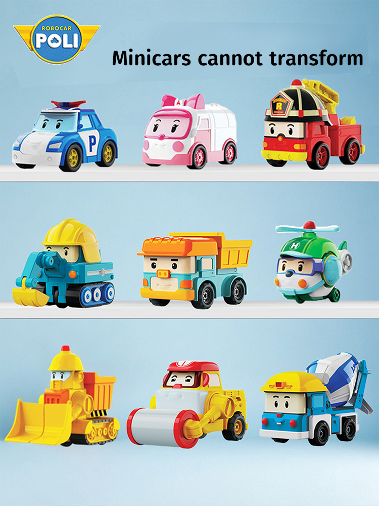 سلسلة سيارات MINICAR، سيارة لع - مراجعة Car Accessories Toy وسعره