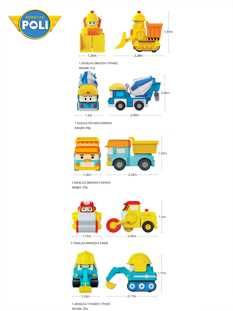 سلسلة سيارات MINICAR، سيارة لع - مراجعة Car Accessories Toy وسعره