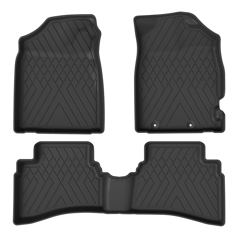 سجادات أرضية أو بساط صندوق الس - مراجعة Car Accessories Honda وسعره