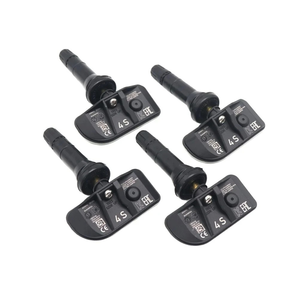 نظام مراقبة ضغط الإطارات TPMS  - مراجعة Car Accessories Xl وسعره