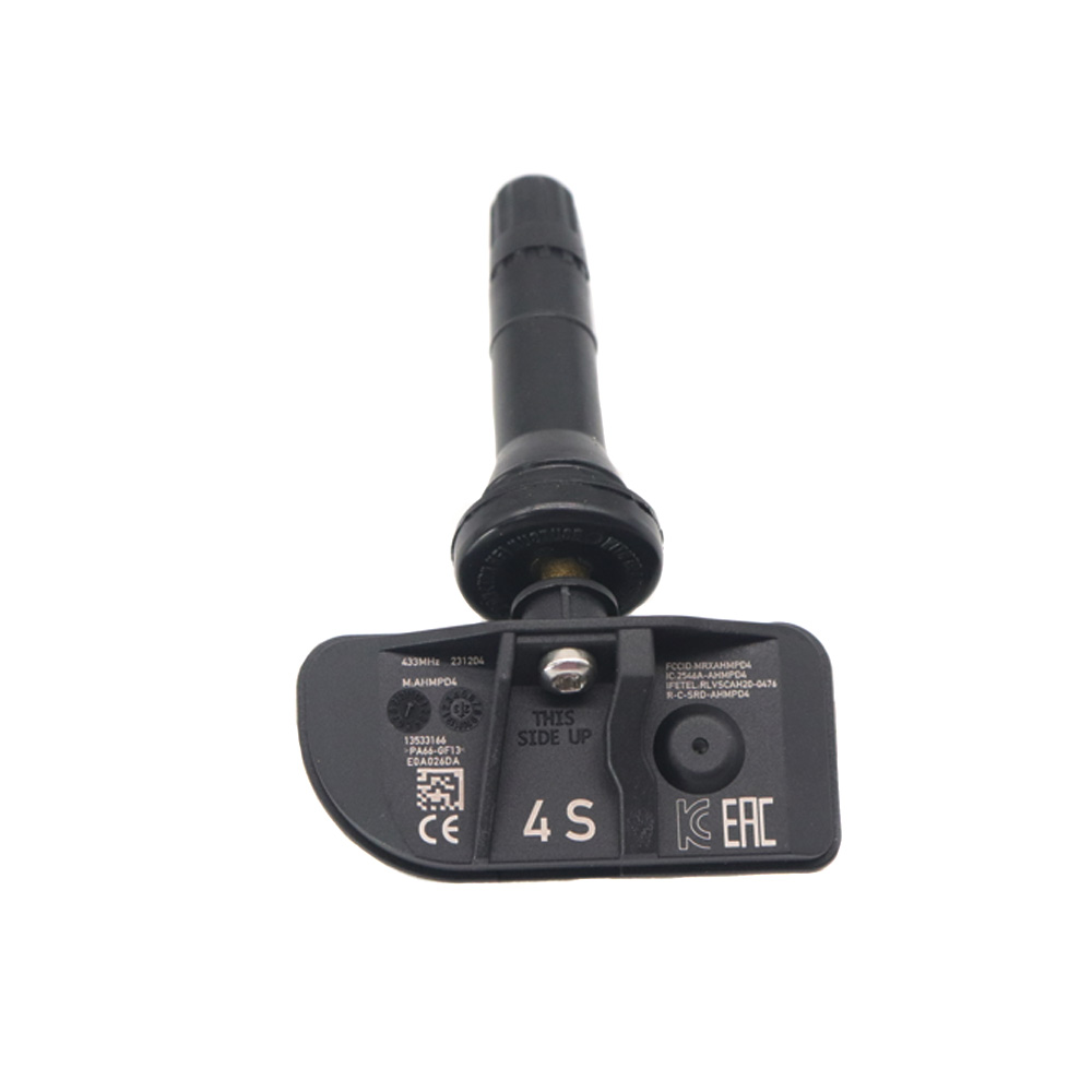 نظام مراقبة ضغط الإطارات TPMS  - مراجعة Car Accessories Xl وسعره