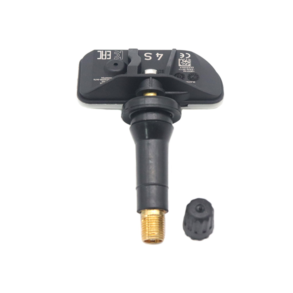 نظام مراقبة ضغط الإطارات TPMS  - مراجعة Car Accessories Xl وسعره