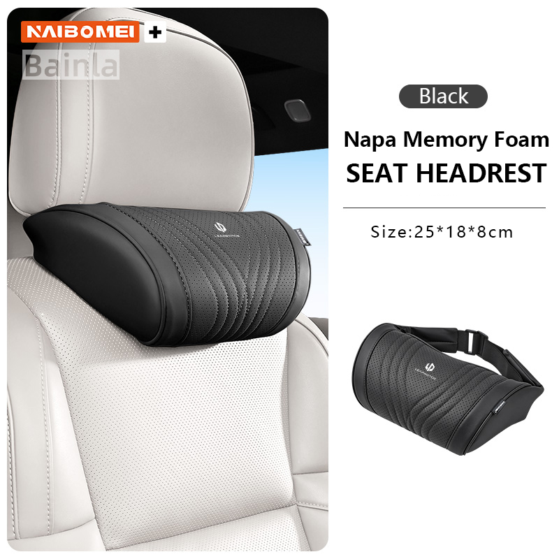 مسند رأس السيارة، لسيارات ليب  - مراجعة Car Accessories Nearby وسعره