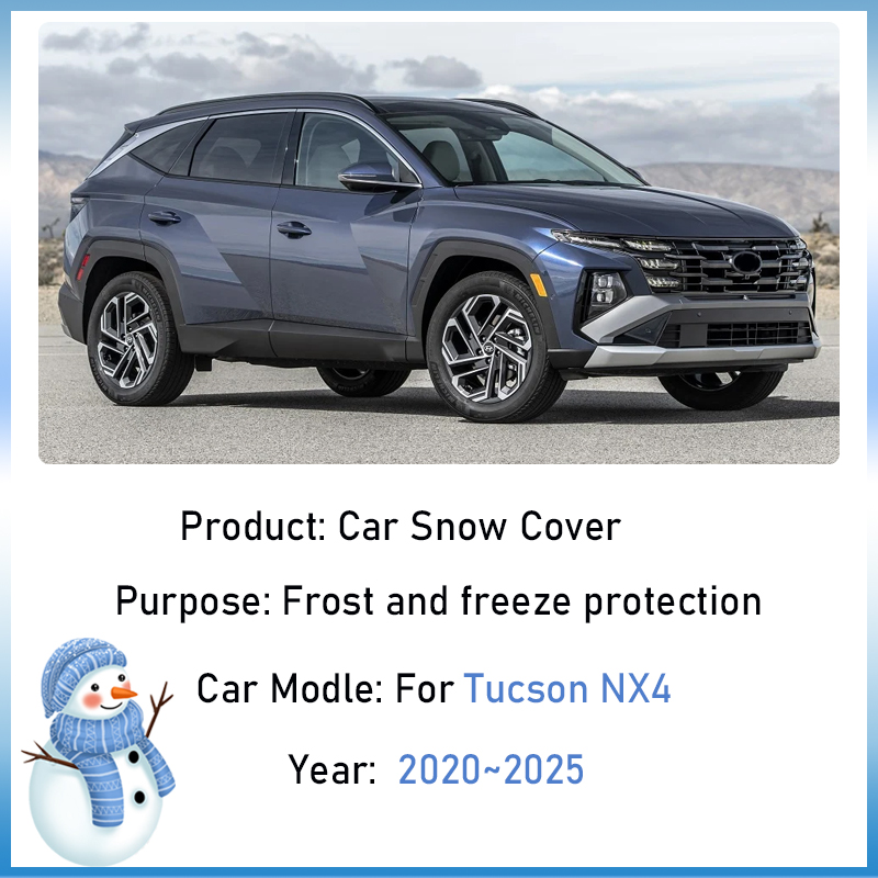 الشتاء سيارة غطاء الثلوج لشركة - مراجعة Car Accessories For Winter وسعره